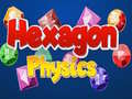 Тоглоом Hexagon Physics