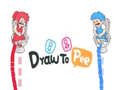 Тоглоом Draw To Pee