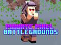 Тоглоом Private Pixel Battlegrounds