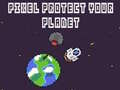 Тоглоом Pixel Protect Your Planet