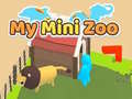 Тоглоом My Mini Zoo 