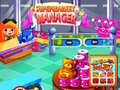 Тоглоом Supermarket Manager