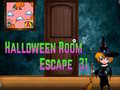 Тоглоом Amgel Halloween Room Escape 31