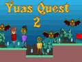 Тоглоом Yuas Quest 2