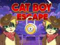 Тоглоом Soldier Cat Boy Escape