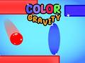 Тоглоом Color Gravity