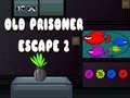 Тоглоом Old Prisoner Escape 2