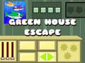 Тоглоом Green House Escape