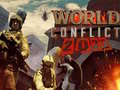 Тоглоом World Conflict 2022