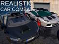 Тоглоом Realistic Car Combat