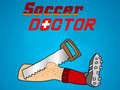 Тоглоом Soccer Doctor
