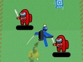 Тоглоом Rainbow Friends Jetpack