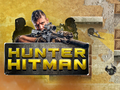 Тоглоом Hunter Hitman