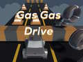 Тоглоом Gas Gas Drive