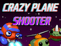 Тоглоом Crazy Plane Shooter