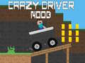 Тоглоом Crazy Driver Noob