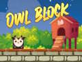Тоглоом Owl Block
