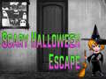 Тоглоом Amgel Scary Halloween Escape
