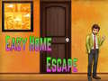 Тоглоом Amgel Easy Home Escape