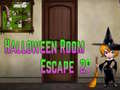 Тоглоом Amgel Halloween Room Escape 29