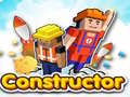 Тоглоом Constructor