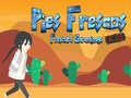 Тоглоом Pies Frescos
