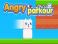 Тоглоом Angry parkour