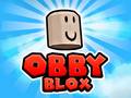 Тоглоом Obby Blox