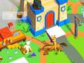 Тоглоом My Land: Kingdom Defender