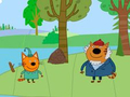 Тоглоом Wild Adventures