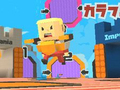 Тоглоом Kogama: Impulse Mania