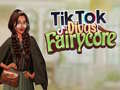 Тоглоом TikTok Divas Fairycore