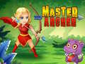 Тоглоом Master Archer