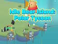 Тоглоом Idle Bear Island: Polar Tycoon 