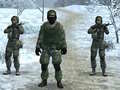 Тоглоом Soldier Of The Homeland