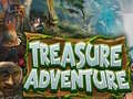 Тоглоом Treasure Adventure