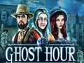 Тоглоом Ghost Hour