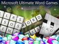 Тоглоом Microsoft Ultimate Word Games