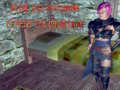 Тоглоом Slash Your Nightmare: The Beginning