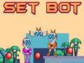 Тоглоом Set Bot