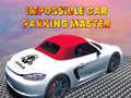 Тоглоом Impossible car parking master