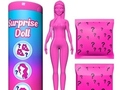 Тоглоом Color Reveal Surprise Doll