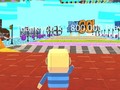 Тоглоом Kogama: Parkour Good Forever