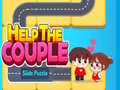 Тоглоом Help The Couple Slide puzzle