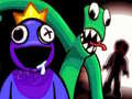 Тоглоом Rainbow Friends Survival