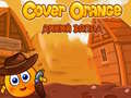 Тоглоом Cover Orange Wild West