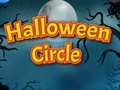 Тоглоом Halloween Circle