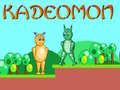 Тоглоом Kadeomon