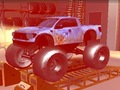 Тоглоом Super Trucks Offroad Racing