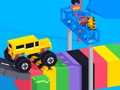 Тоглоом Drive Mad Kids